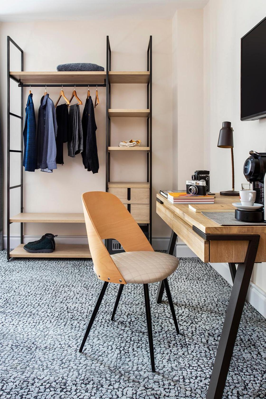 Cal Roure Boutique Hotel Igualada Quarto foto